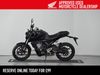 Honda CB125R 125 Naked Petrol Manual Euro 5 (15 ps)