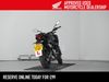 Honda CB125R 125 Naked Petrol Manual Euro 5 (15 ps)