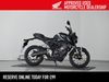Honda CB125R 125 Naked Petrol Manual Euro 5 (15 ps)