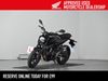 Honda CB125R 125 Naked Petrol Manual Euro 5 (15 ps)