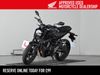 Honda CB125R 125 Naked Petrol Manual Euro 5 (15 ps)