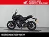 Honda CB125R 125 Naked Petrol Manual Euro 5 (15 ps)