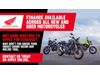 Honda CB125R 125 Naked Petrol Manual Euro 5 (15 ps)