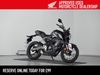 Honda CB125R 125 Naked Petrol Manual Euro 5 (15 ps)