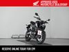 Honda CB125R 125 Naked Petrol Manual Euro 5 (15 ps)