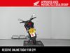 Honda CB125R 125 Naked Petrol Manual Euro 5 (15 ps)