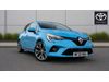 Renault Clio 1.0 TCe S Edition Euro 6 (s/s) 5dr
