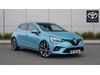 Renault Clio 1.0 TCe S Edition Euro 6 (s/s) 5dr