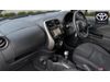 Nissan Micra 1.2 n-tec CVT Euro 6 5dr