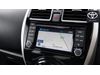 Nissan Micra 1.2 n-tec CVT Euro 6 5dr