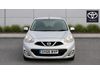 Nissan Micra 1.2 n-tec CVT Euro 6 5dr