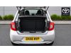 Nissan Micra 1.2 n-tec CVT Euro 6 5dr
