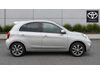 Nissan Micra 1.2 n-tec CVT Euro 6 5dr