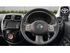 Nissan Micra 1.2 n-tec CVT Euro 6 5dr