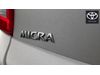 Nissan Micra 1.2 n-tec CVT Euro 6 5dr