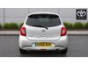 Nissan Micra 1.2 n-tec CVT Euro 6 5dr