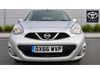 Nissan Micra 1.2 n-tec CVT Euro 6 5dr