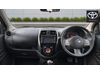 Nissan Micra 1.2 n-tec CVT Euro 6 5dr