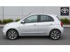Nissan Micra 1.2 n-tec CVT Euro 6 5dr
