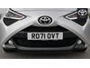 Toyota AYGO 1.0 VVT-i x-trend Euro 6 (s/s) 5dr
