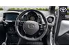 Toyota AYGO 1.0 VVT-i x-trend Euro 6 (s/s) 5dr