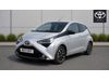 Toyota AYGO 1.0 VVT-i x-trend Euro 6 (s/s) 5dr