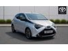 Toyota AYGO 1.0 VVT-i x-trend Euro 6 (s/s) 5dr