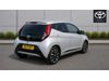 Toyota AYGO 1.0 VVT-i x-trend Euro 6 (s/s) 5dr