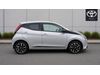 Toyota AYGO 1.0 VVT-i x-trend Euro 6 (s/s) 5dr