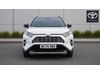 Toyota RAV4 2.5 VVT-h Dynamic CVT Euro 6 (s/s) 5dr