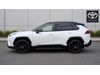 Toyota RAV4 2.5 VVT-h Dynamic CVT Euro 6 (s/s) 5dr
