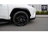 Toyota RAV4 2.5 VVT-h Dynamic CVT Euro 6 (s/s) 5dr