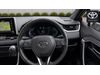 Toyota RAV4 2.5 VVT-h Dynamic CVT Euro 6 (s/s) 5dr