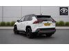 Toyota RAV4 2.5 VVT-h Dynamic CVT Euro 6 (s/s) 5dr