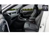 Toyota RAV4 2.5 VVT-h Dynamic CVT Euro 6 (s/s) 5dr