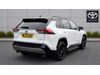Toyota RAV4 2.5 VVT-h Dynamic CVT Euro 6 (s/s) 5dr