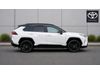Toyota RAV4 2.5 VVT-h Dynamic CVT Euro 6 (s/s) 5dr
