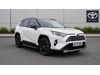 Toyota RAV4 2.5 VVT-h Dynamic CVT Euro 6 (s/s) 5dr