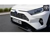 Toyota RAV4 2.5 VVT-h Dynamic CVT Euro 6 (s/s) 5dr