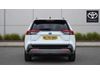 Toyota RAV4 2.5 VVT-h Dynamic CVT Euro 6 (s/s) 5dr