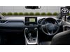 Toyota RAV4 2.5 VVT-h Dynamic CVT Euro 6 (s/s) 5dr