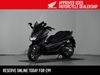 Honda Forza 350 350 Scooter Petrol CVT V-Belt Euro 5 (30 ps)