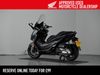 Honda Forza 350 350 Scooter Petrol CVT V-Belt Euro 5 (30 ps)