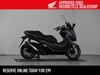Honda Forza 350 350 Scooter Petrol CVT V-Belt Euro 5 (30 ps)