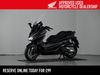 Honda Forza 350 350 Scooter Petrol CVT V-Belt Euro 5 (30 ps)