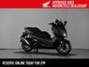 Honda Forza 350 350 Scooter Petrol CVT V-Belt Euro 5 (30 ps)