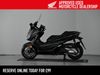 Honda Forza 350 350 Scooter Petrol CVT V-Belt Euro 5 (30 ps)