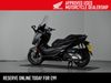 Honda Forza 350 350 Scooter Petrol CVT V-Belt Euro 5 (30 ps)