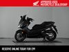Honda Forza 350 350 Scooter Petrol CVT V-Belt Euro 5 (30 ps)