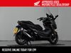 Honda Forza 350 350 Scooter Petrol CVT V-Belt Euro 5 (30 ps)